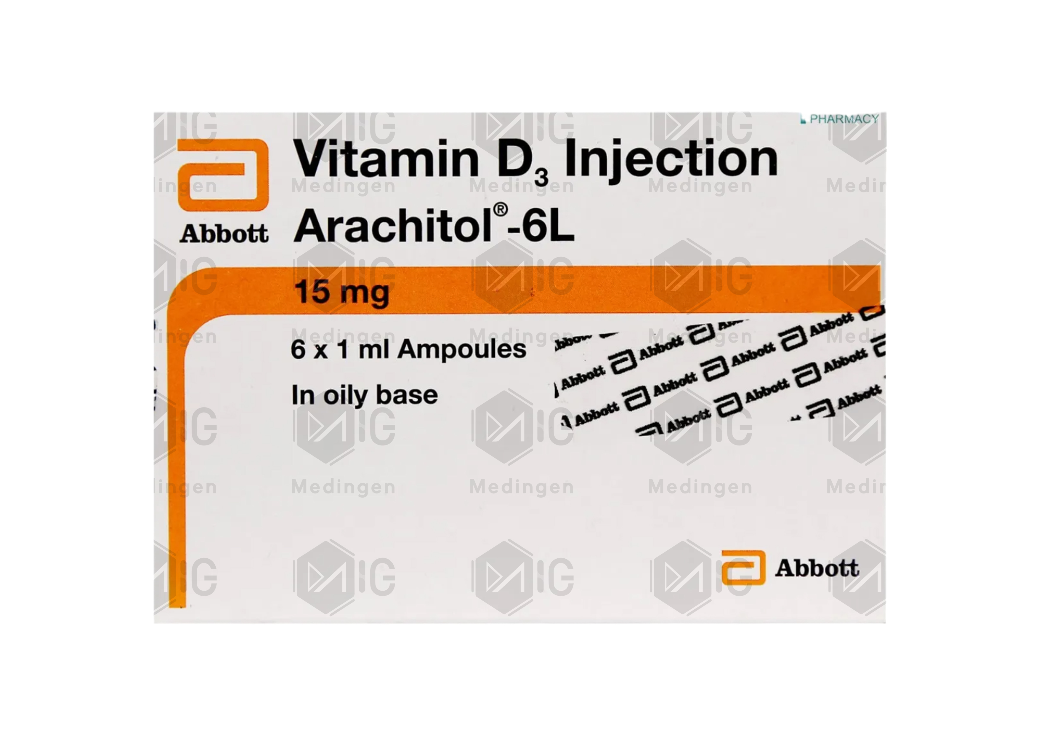 ARACHITOL 6L